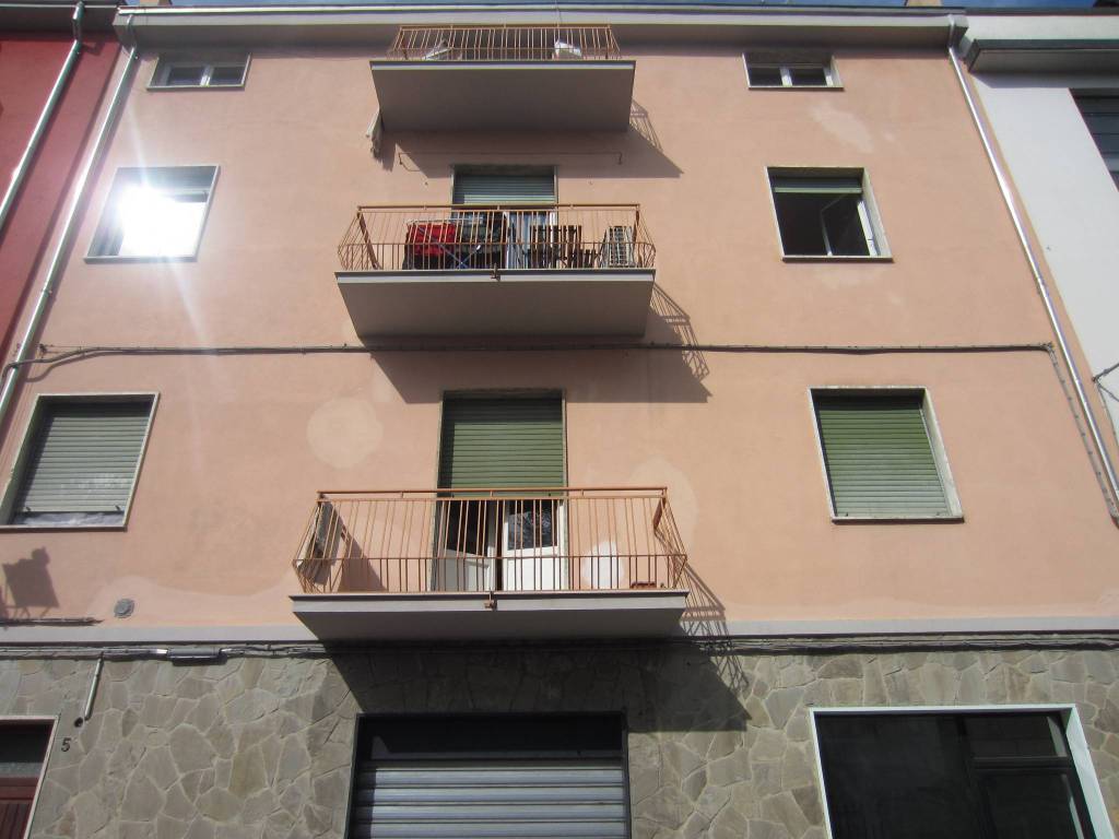 appartamento in affitto a Parma in zona Oltretorrente