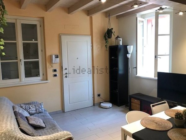 appartamento in affitto a Parma in zona Centro Storico