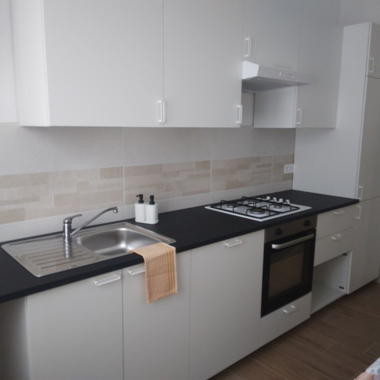 appartamento in affitto a Parma in zona Pablo