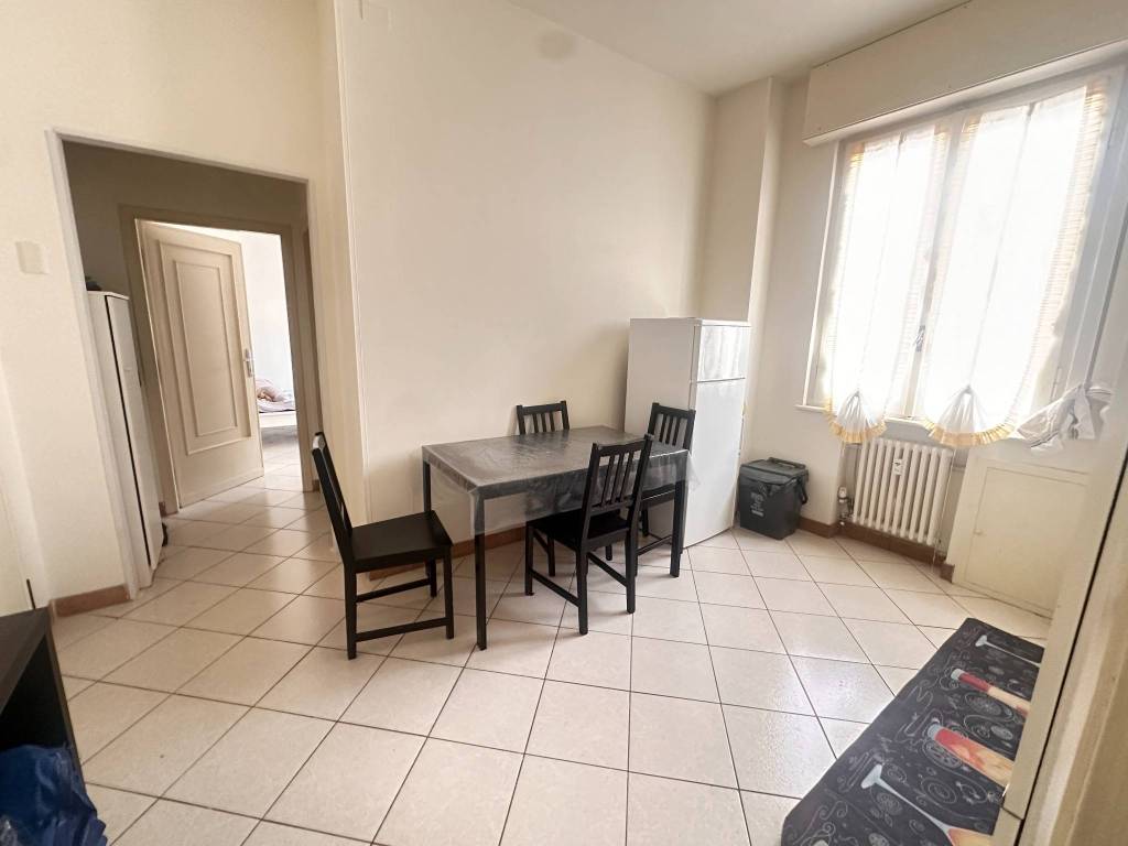 appartamento in affitto a Parma in zona Pablo