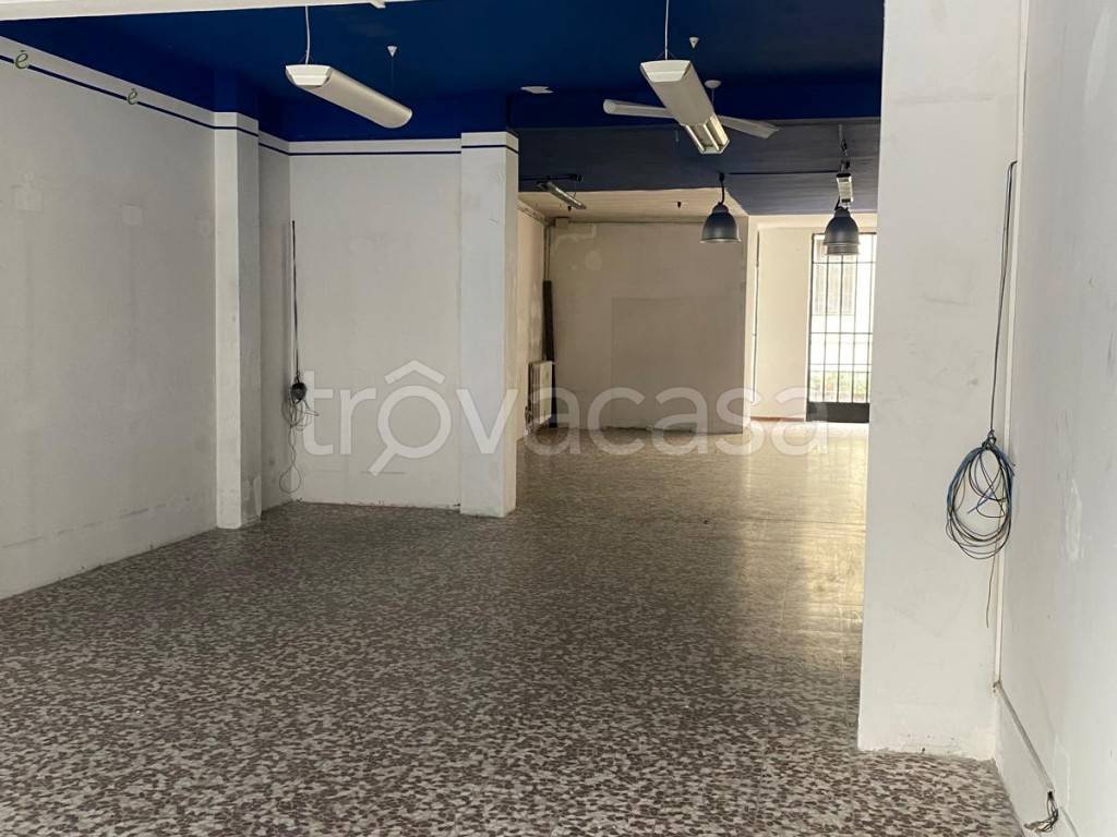 ufficio in affitto a Parma in zona Centro Storico