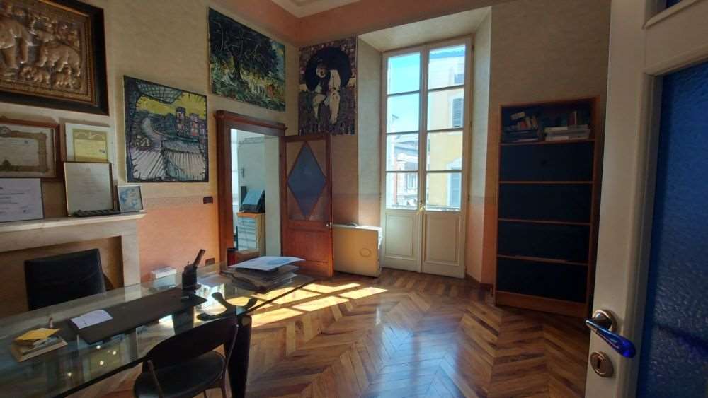 ufficio in affitto a Parma in zona Centro Storico