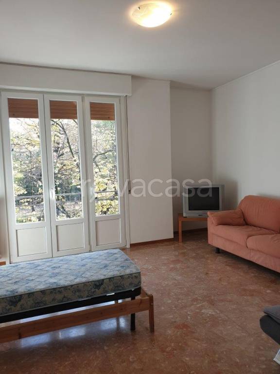 appartamento in affitto a Parma in zona Pablo
