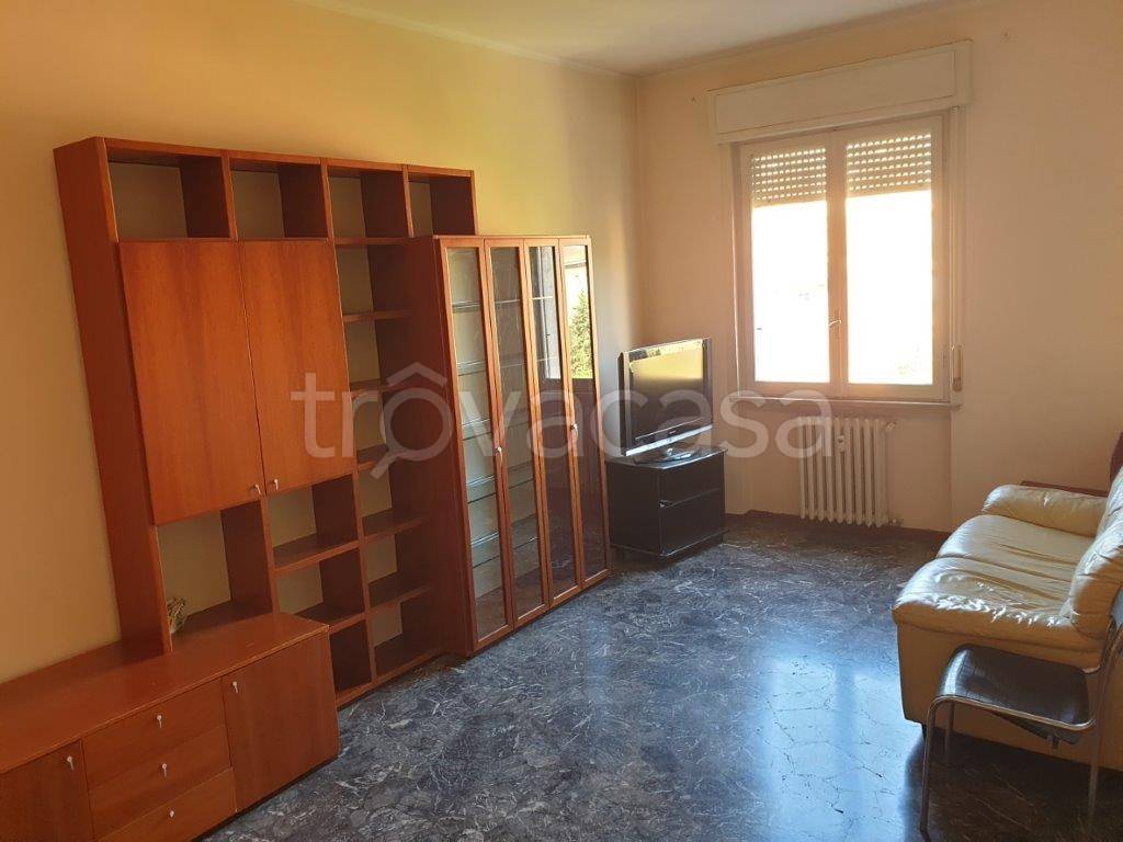 appartamento in affitto a Parma in zona Pablo