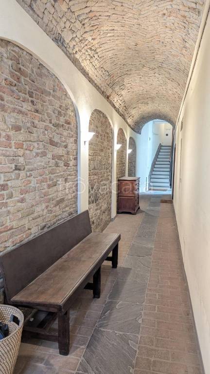 appartamento in affitto a Parma in zona Oltretorrente