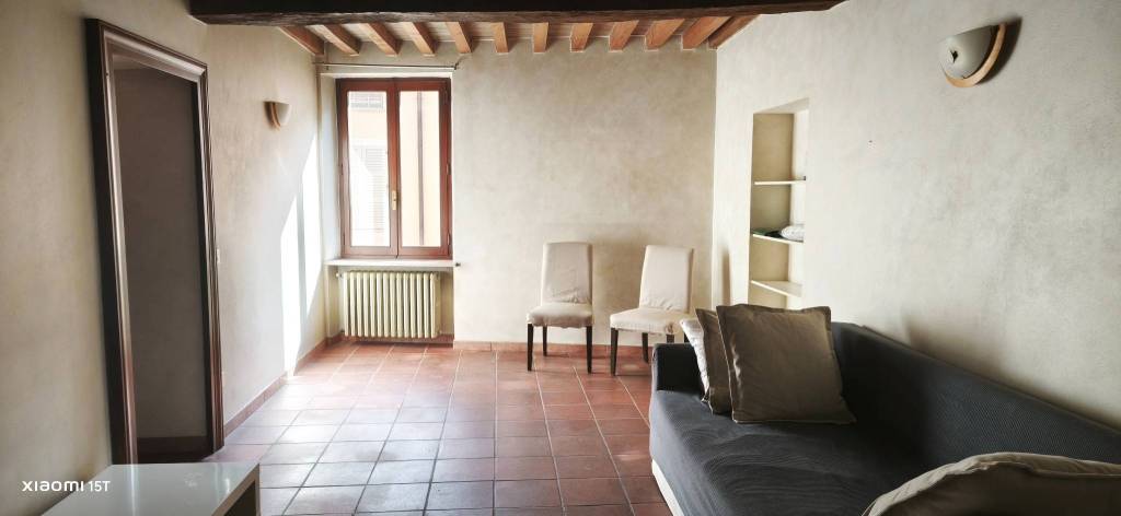 appartamento in affitto a Parma in zona Centro Storico