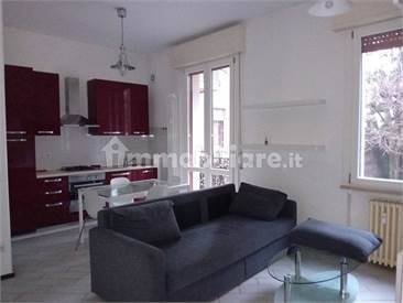 appartamento in affitto a Parma in zona San Leonardo