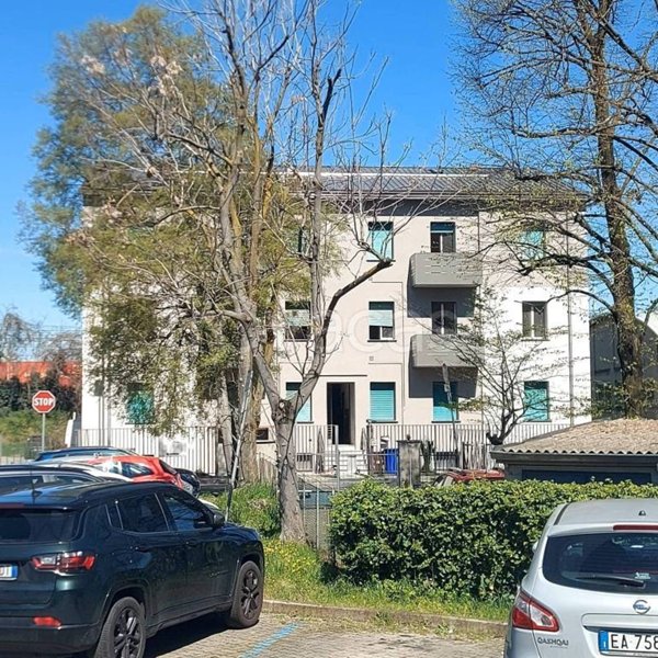 appartamento in affitto a Parma in zona Pablo
