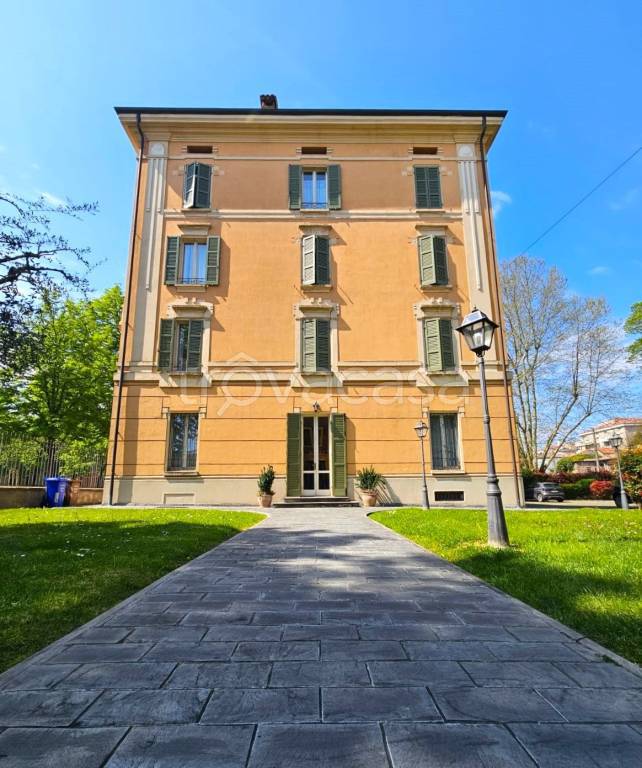 appartamento in affitto a Parma in zona Centro Storico