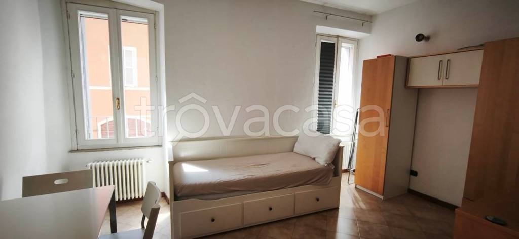 appartamento in affitto a Parma in zona Centro Storico