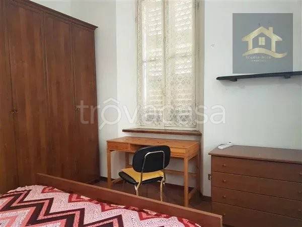 appartamento in affitto a Parma in zona Centro Storico