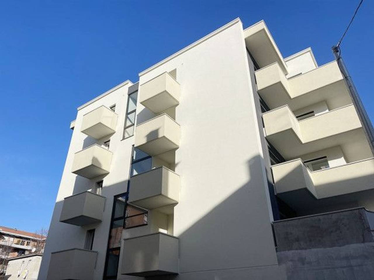 appartamento in affitto a Parma in zona Pablo