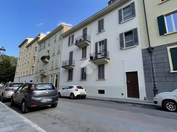 appartamento in affitto a Parma in zona Oltretorrente