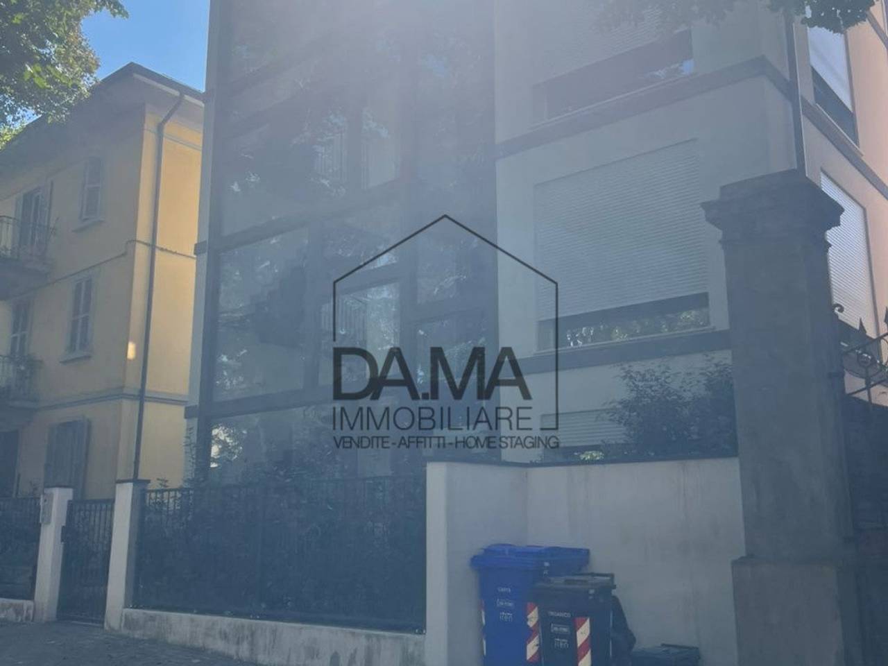 appartamento in affitto a Parma in zona Centro Storico