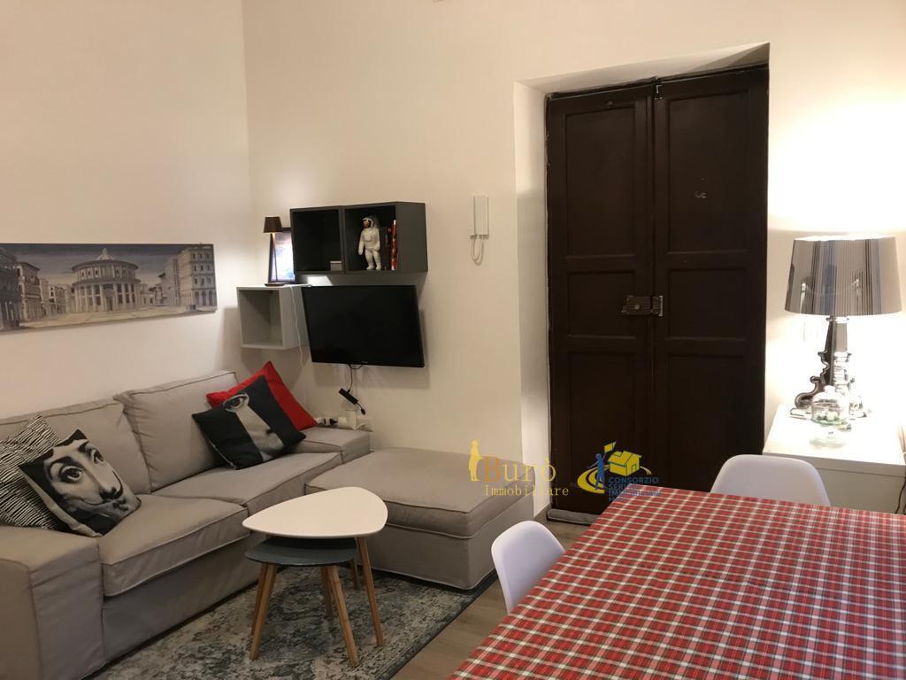 appartamento in affitto a Parma in zona Centro Storico
