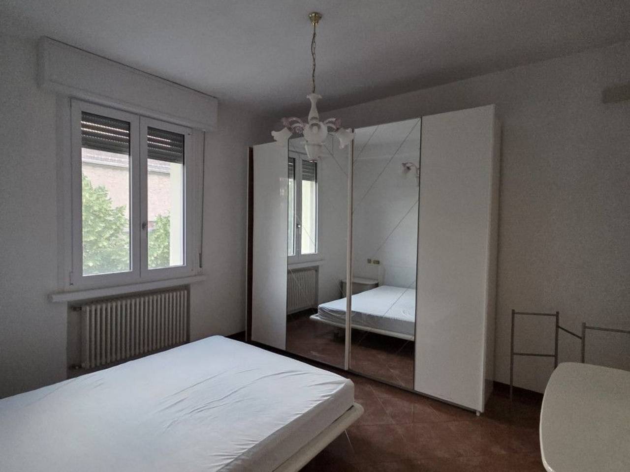 appartamento in affitto a Parma in zona Pablo