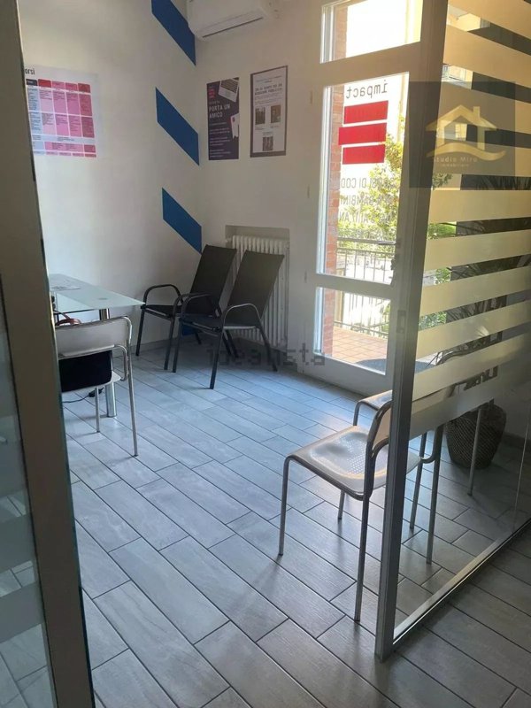 appartamento in affitto a Parma in zona Cittadella