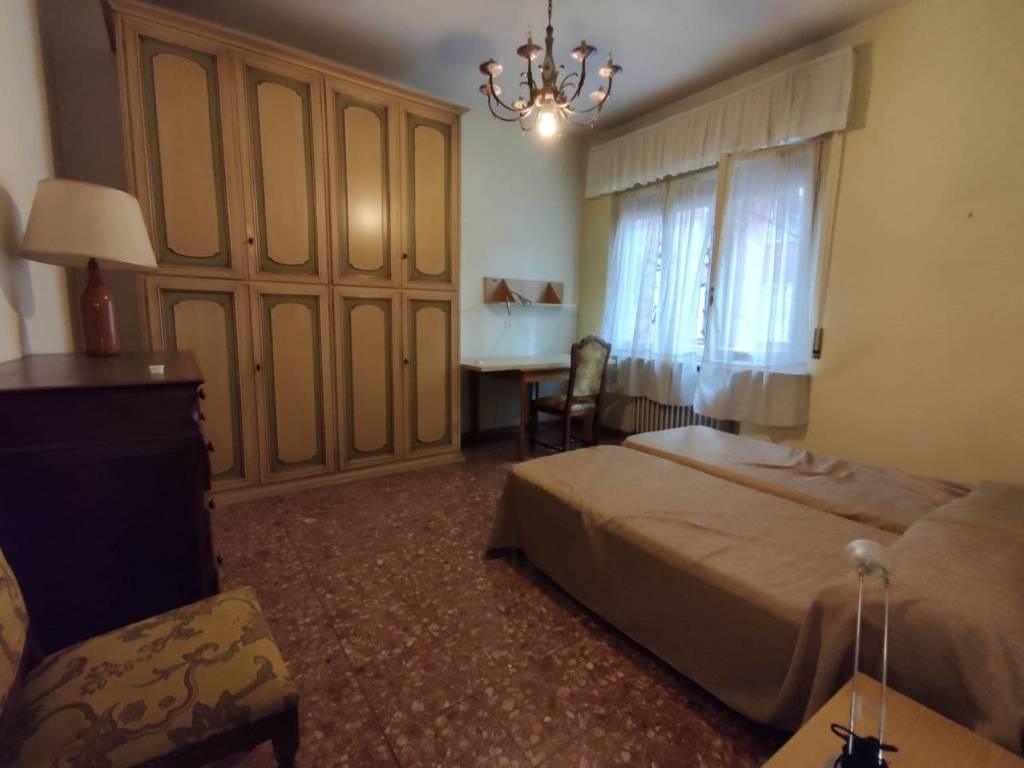appartamento in affitto a Parma in zona Cittadella