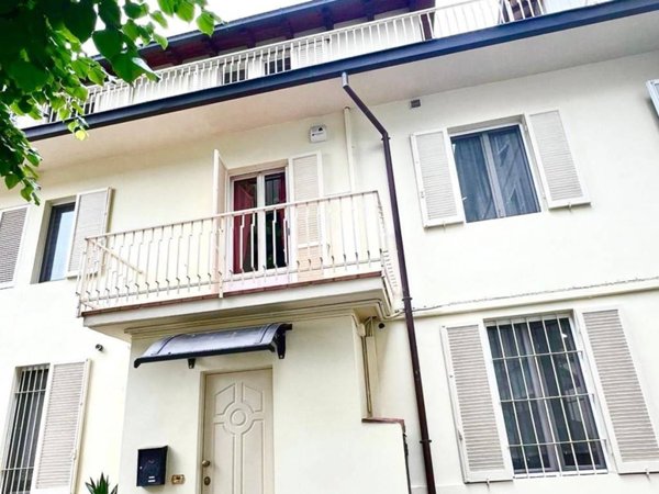 appartamento in affitto a Parma in zona Centro Storico