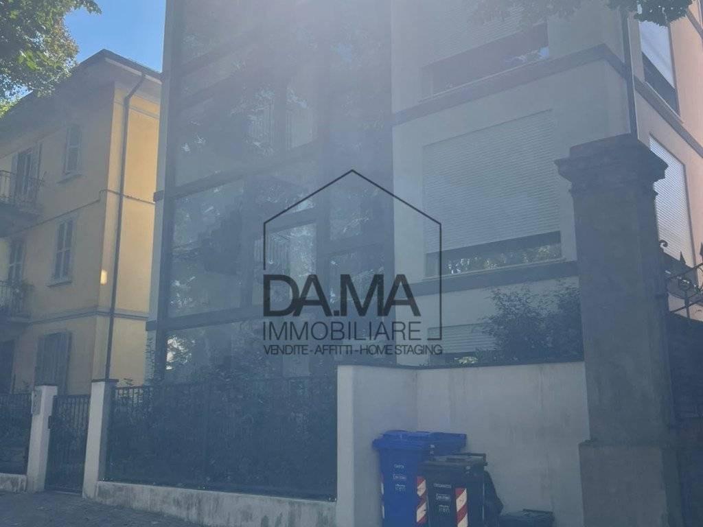 appartamento in affitto a Parma in zona Centro Storico