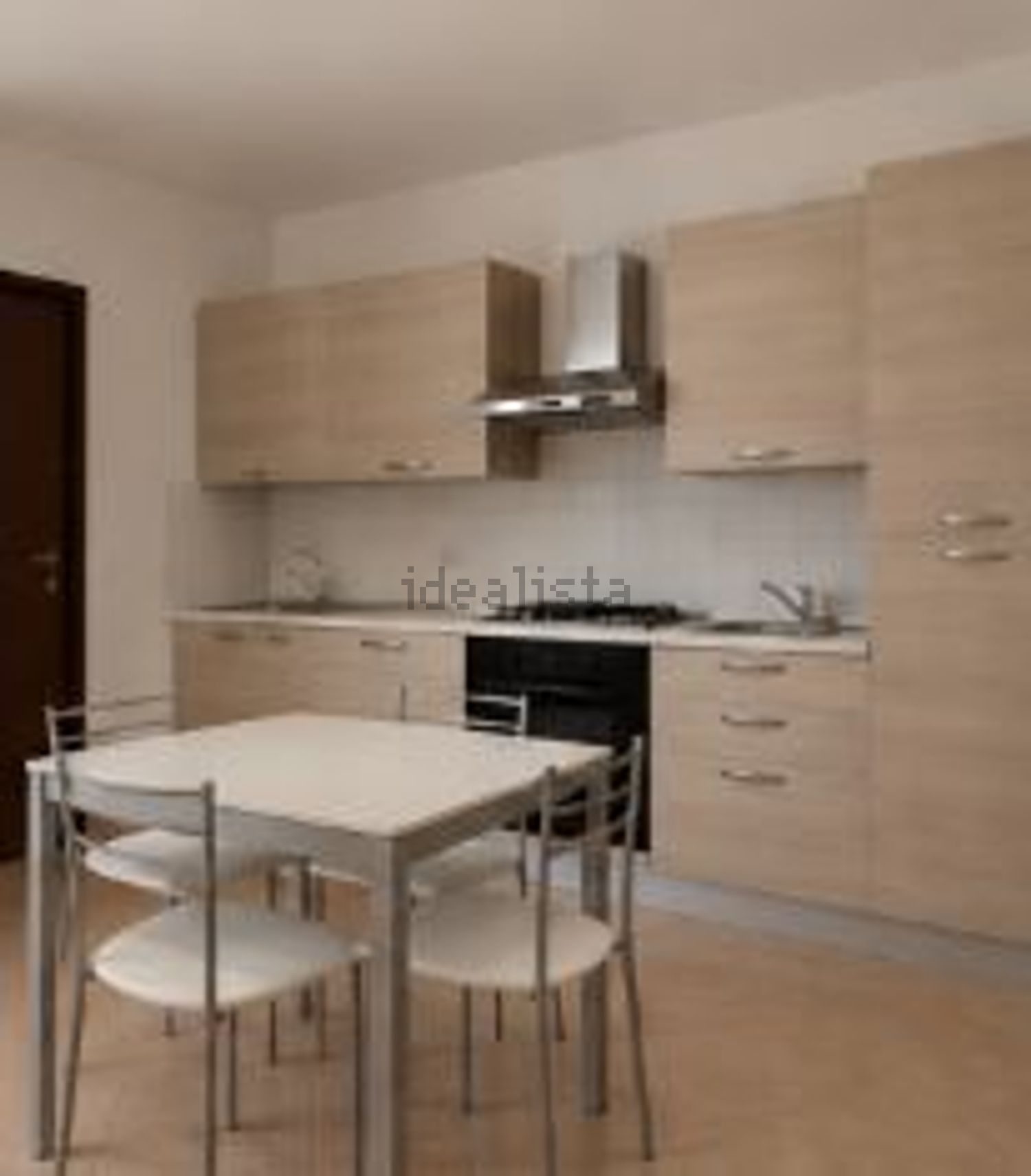appartamento in affitto a Parma in zona San Leonardo