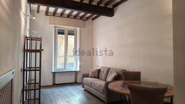 appartamento in affitto a Parma in zona Centro Storico