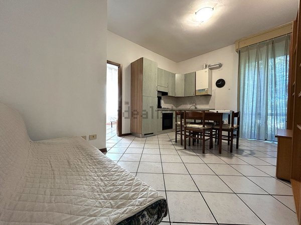 appartamento in affitto a Parma
