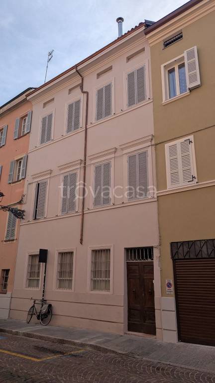 appartamento in affitto a Parma in zona Centro Storico