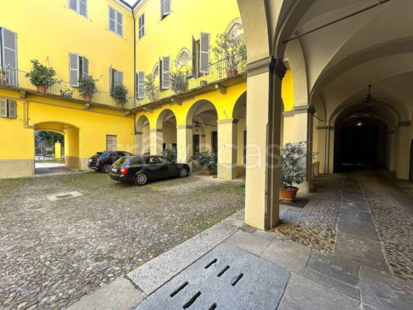 appartamento in affitto a Parma in zona Centro Storico