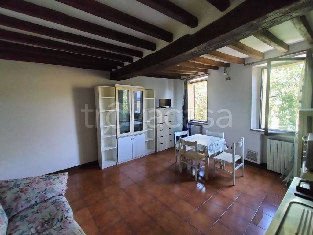 appartamento in affitto a Parma in zona Centro Storico