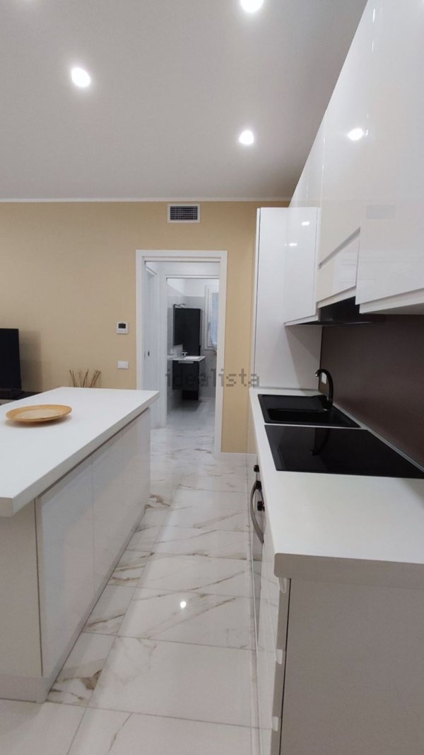 appartamento in affitto a Parma in zona Pablo