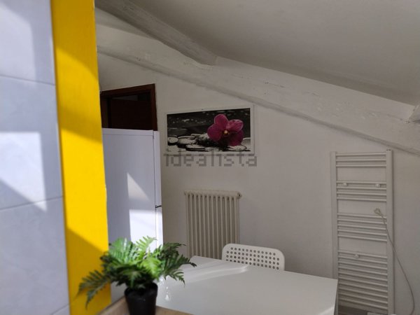 appartamento in affitto a Parma in zona Centro Storico