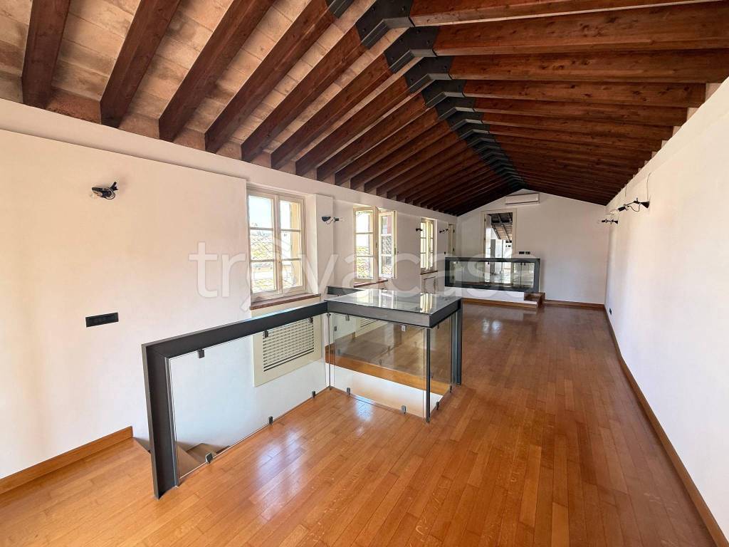 appartamento in affitto a Parma in zona Centro Storico