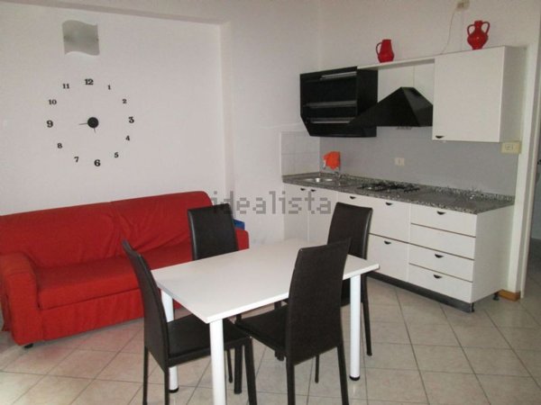 appartamento in affitto a Parma in zona Oltretorrente