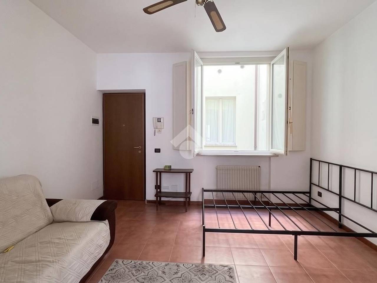 appartamento in affitto a Parma in zona Oltretorrente