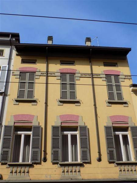 appartamento in affitto a Parma in zona Oltretorrente
