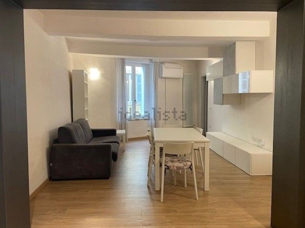 appartamento in affitto a Parma in zona Centro Storico