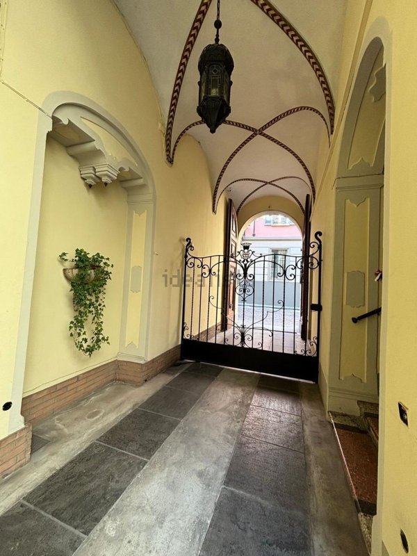 appartamento in affitto a Parma in zona Centro Storico