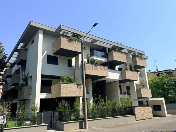 appartamento in affitto a Parma