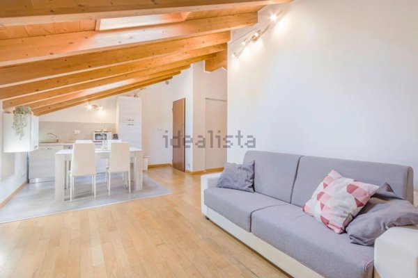 appartamento in affitto a Parma in zona Centro Storico