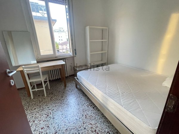 appartamento in affitto a Parma in zona Pablo