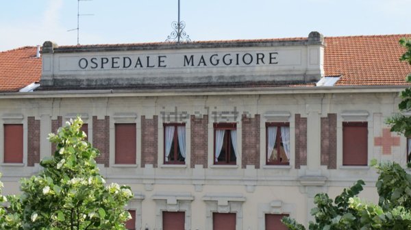 appartamento in affitto a Parma in zona Pablo