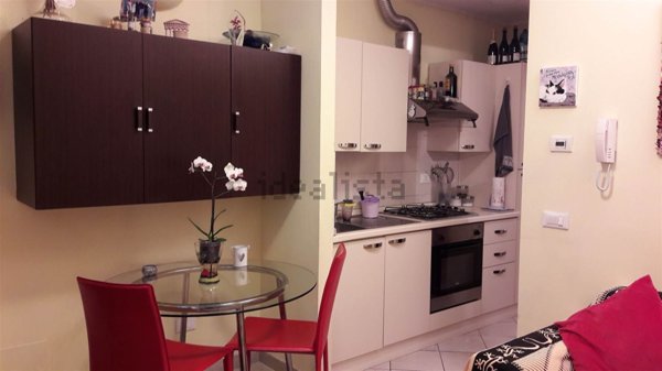 appartamento in affitto a Parma in zona Centro Storico