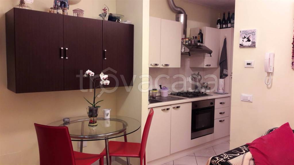 appartamento in affitto a Parma in zona Centro Storico