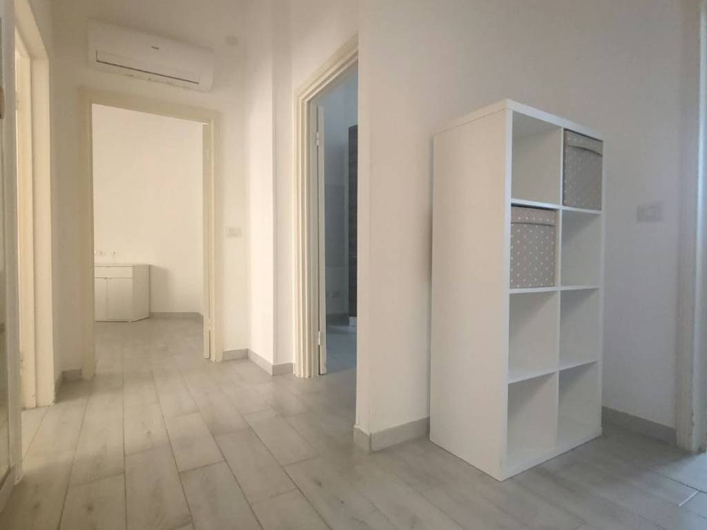 appartamento in affitto a Parma in zona Centro Storico