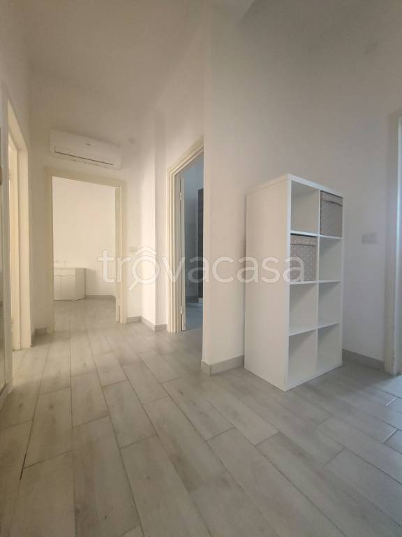 appartamento in affitto a Parma in zona Centro Storico
