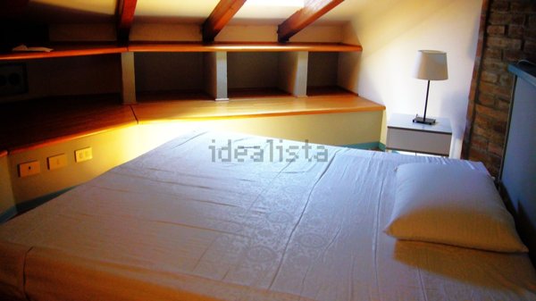 appartamento in affitto a Parma in zona Centro Storico