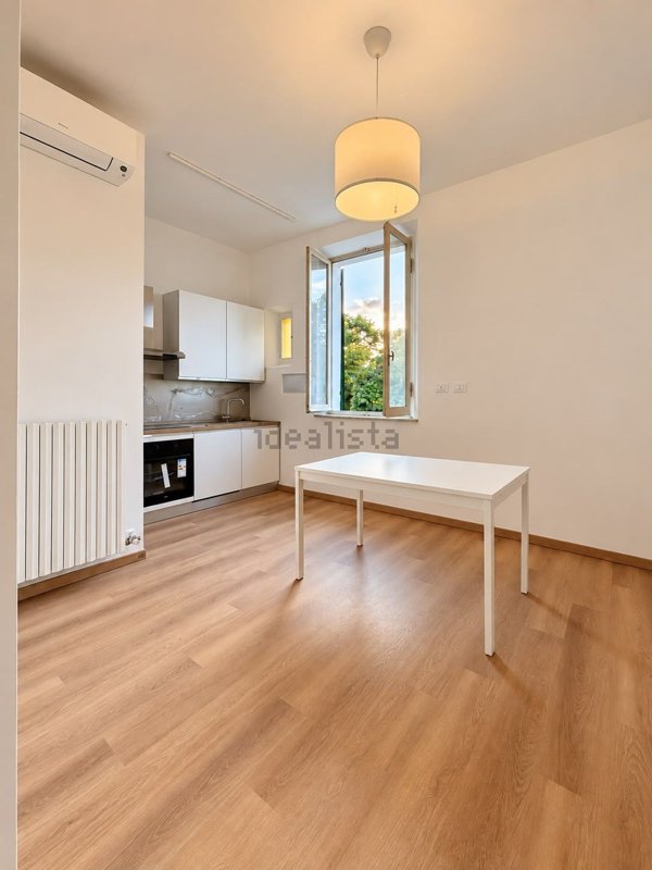 appartamento in affitto a Parma in zona Pablo