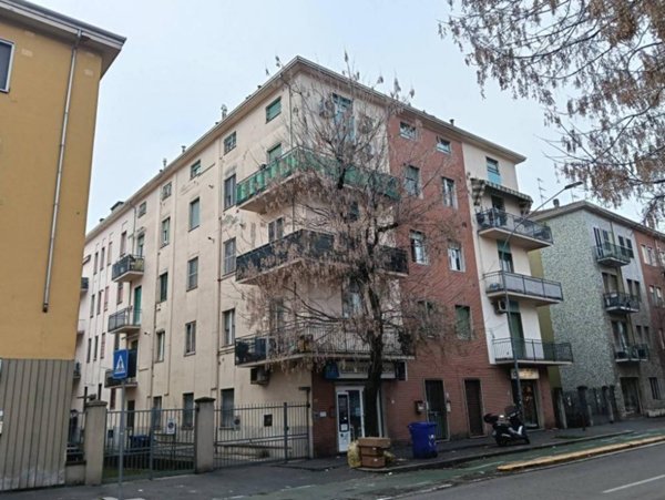 appartamento in affitto a Parma in zona Pablo