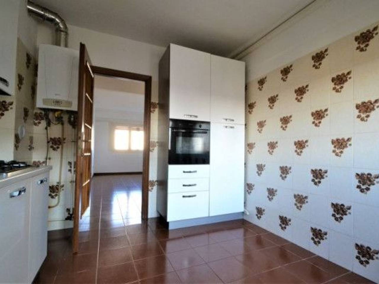 appartamento in affitto a Parma in zona Molinetto